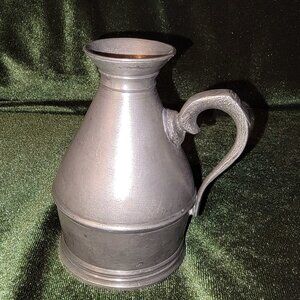 Austen & Son Irish Pewter Pub Haystack Noggin